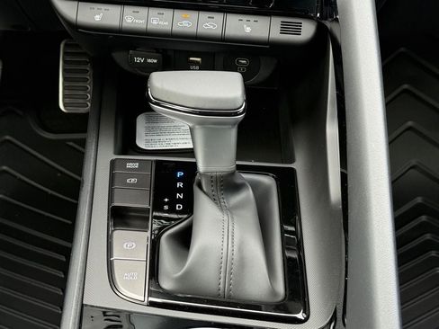 New 2026 Hyundai Elantra N Line FWD image 23