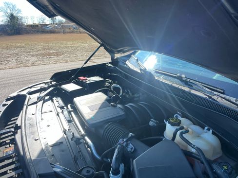 Used 2023 Chevrolet Tahoe High Country w/ Premium Package 2 image 14