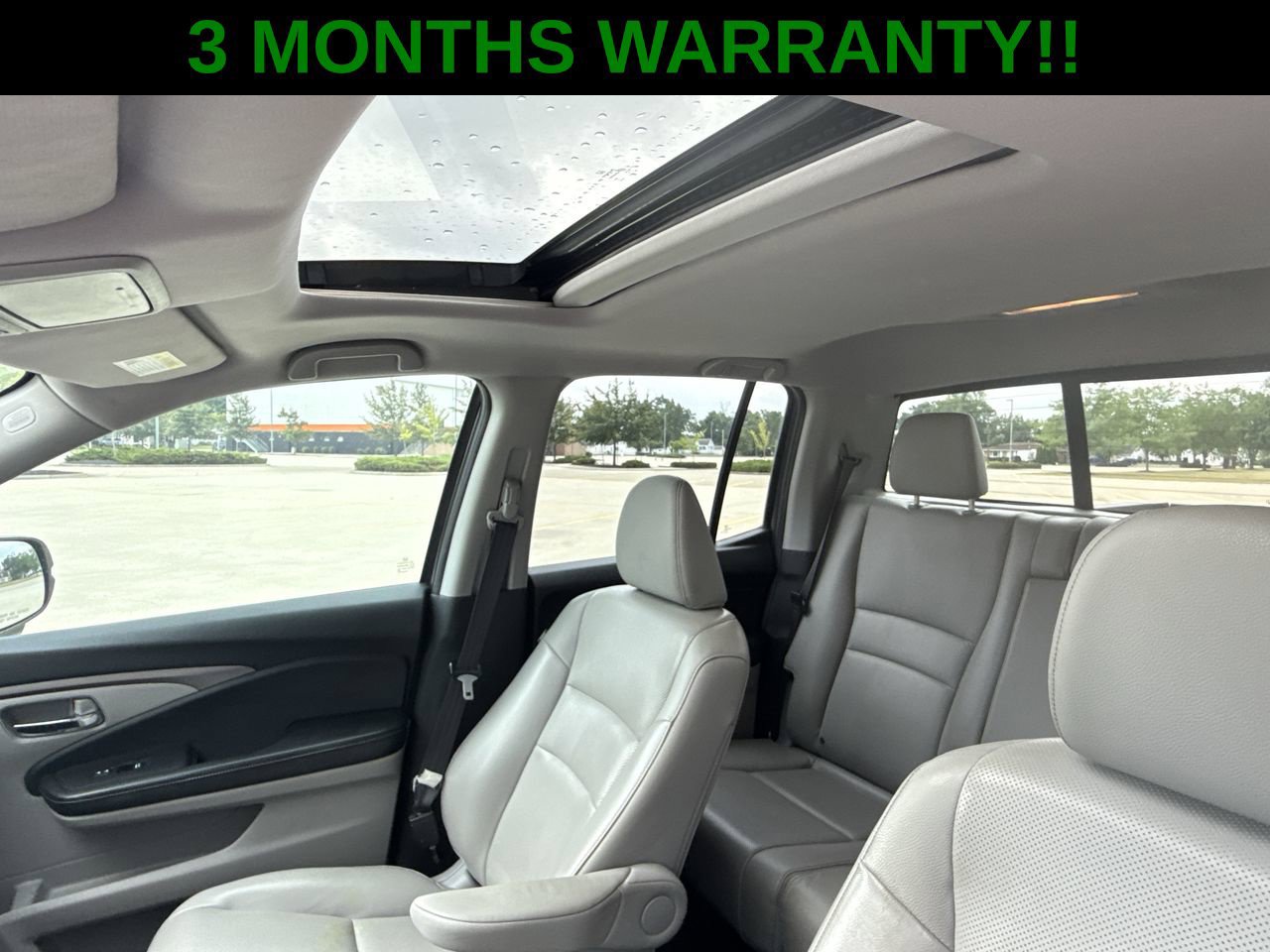 Used 2019 Honda Ridgeline RTL-T image 21