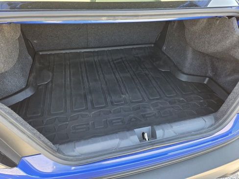 Used 2022 Subaru WRX Limited w/ Popular Package #1 image 17