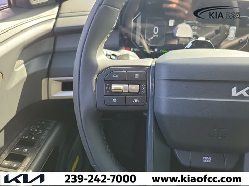 New 2027 Kia Telluride SX FWD image 20