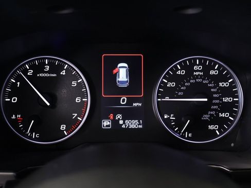 Used 2023 Subaru Outback Onyx Edition XT w/ Popular Package #2 image 4