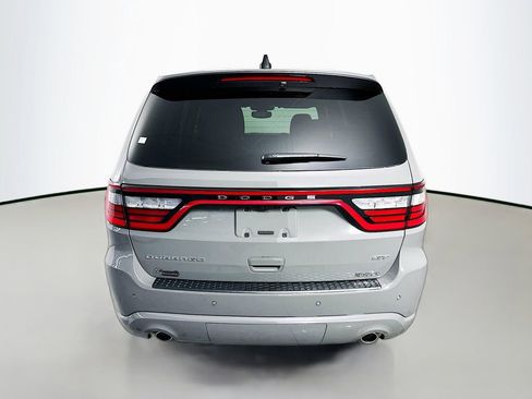 New 2026 Dodge Durango GT RWD image 6