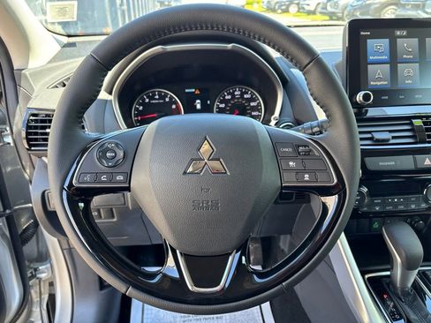 Used 2024 Mitsubishi Eclipse Cross SE AWD/4WD image 21