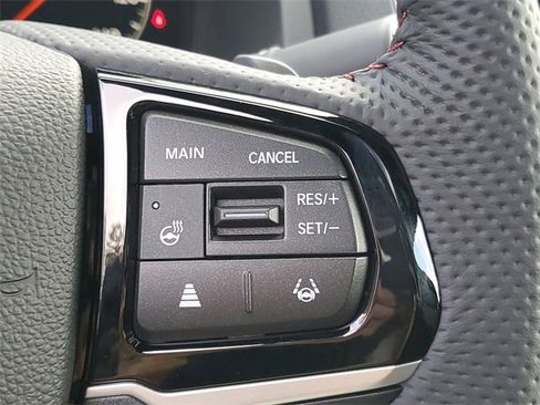 New 2026 Honda Ridgeline Black Edition image 14