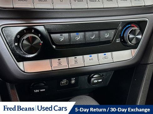 Used 2019 Hyundai Sonata SE FWD image 16