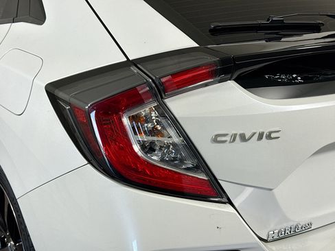 Used 2021 Honda Civic Sport image 36