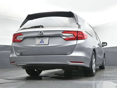 Used 2018 Honda Odyssey EX-L image 39
