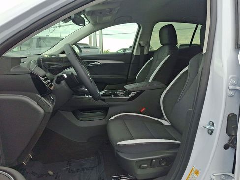 New 2026 Buick Envision Sport Touring AWD/4WD image 7