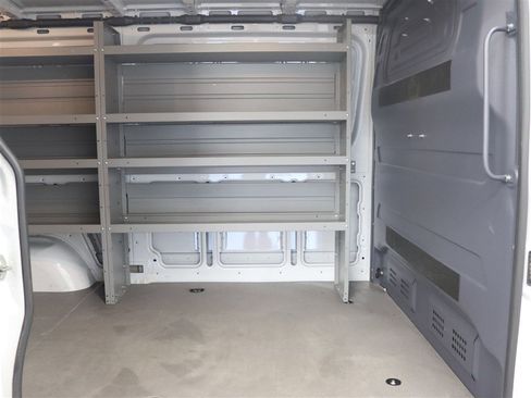 Used 2022 Mercedes-Benz Sprinter 1500 image 17