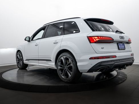 New 2026 Audi Q7 3.0T Premium Plus image 5