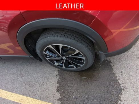 Used 2023 MAZDA CX-5 AWD 2.5 S w/ Premium Plus Pkg image 5