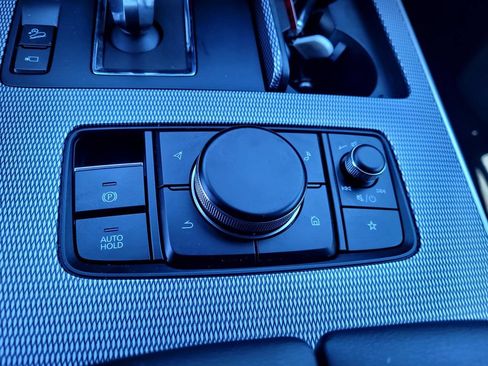 Certified 2024 MAZDA CX-90 Plug-In Hybrid w/ Premium Plus AWD/4WD image 18