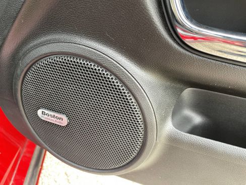 Used 2010 Chevrolet Camaro SS w/ LPO, Ground Effects Package RWD image 21