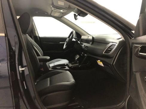 New 2026 Kia Seltos EX image 13