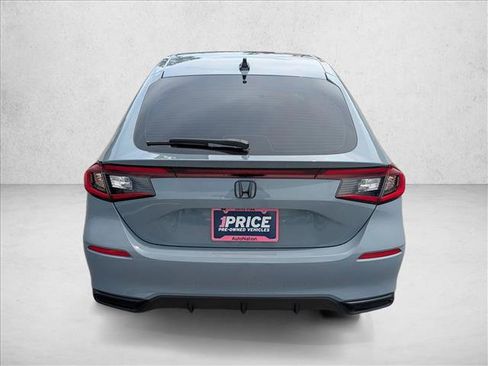 Used 2024 Honda Civic Sport image 6