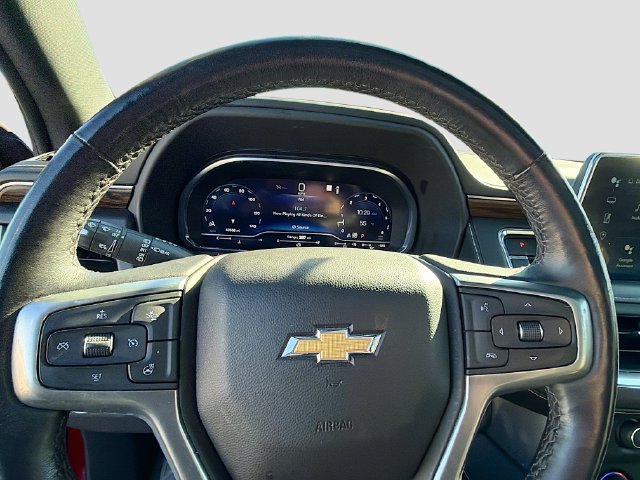 Used 2022 Chevrolet Tahoe Premier AWD/4WD image 14