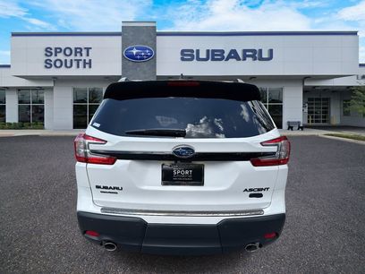 New 2025 Subaru Ascent Bronze Edition w/ Onyx Package