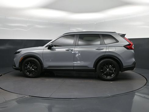 Used 2026 Honda CR-V Sport-L image 4