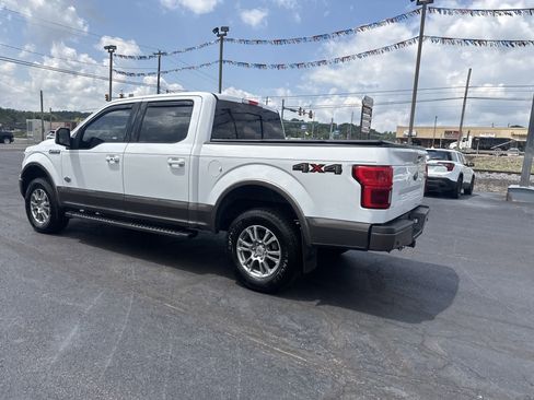 Used 2020 Ford F150 King Ranch image 6