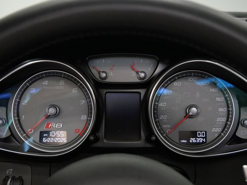 Used 2014 Audi R8 V8 AWD/4WD image 21