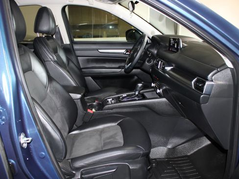 Used 2019 MAZDA CX-5 Touring FWD image 28