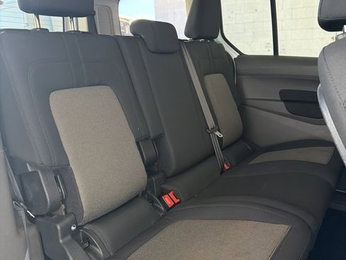 Used 2020 Ford Transit Connect XL image 36