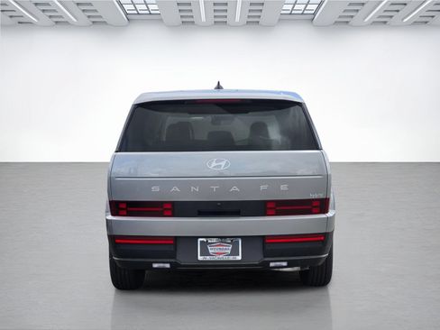 New 2026 Hyundai Santa Fe SE FWD image 5