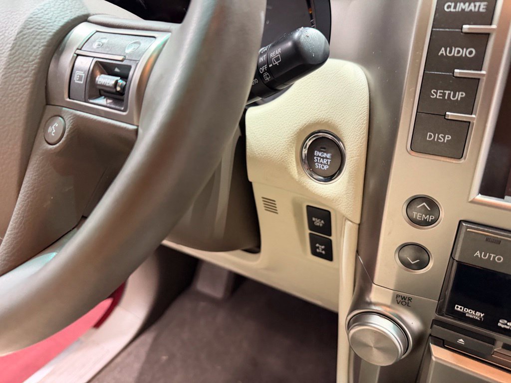 Used 2012 Lexus GX 460 Premium AWD/4WD image 53