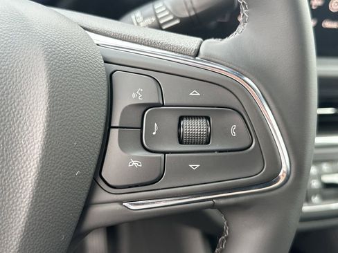 New 2026 Buick Envista Preferred w/ Convenience I Package image 22