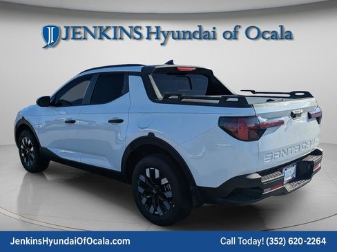 New 2026 Hyundai Santa Cruz SEL image 6