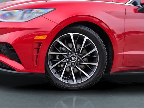 Used 2020 Hyundai Sonata Limited image 4