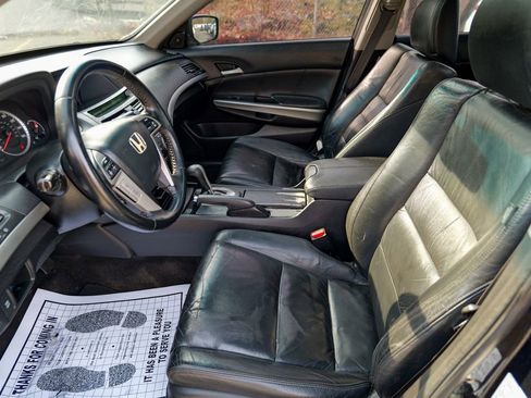 Used 2009 Honda Accord EX-L image 18