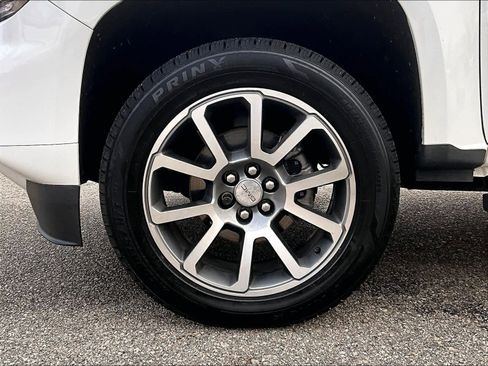 Used 2021 GMC Canyon Denali image 7