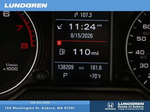 Used 2016 Audi Q5 2.0T Premium Plus w/ Technology Package AWD/4WD image 22