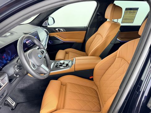 Certified 2026 BMW X7 xDrive40i AWD/4WD image 5