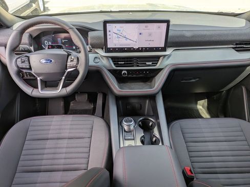 New 2026 Ford Explorer ST-Line w/ ST-Line Street Pack image 16