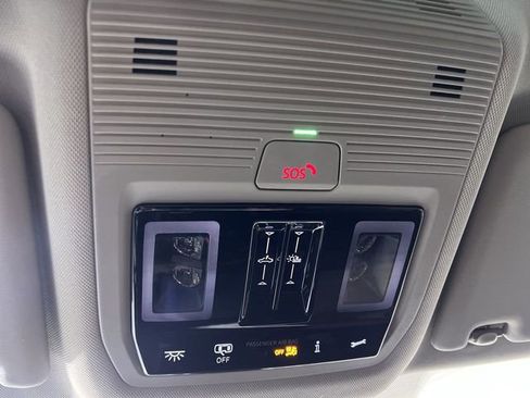New 2026 Volkswagen Atlas SEL AWD/4WD image 35