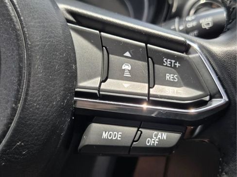 Used 2018 MAZDA CX-9 Touring w/ Touring Premium Package FWD image 34