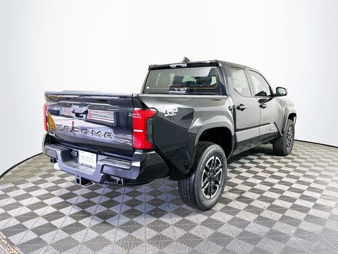 New 2026 Toyota Tacoma TRD Sport image 7