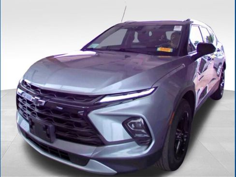 Used 2023 Chevrolet Blazer LT w/ Convenience Package AWD/4WD image 1