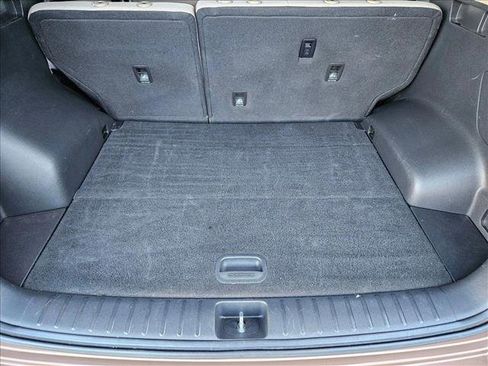 Used 2016 Hyundai Tucson SE w/ Option Group 02 FWD image 6