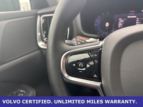 Certified 2025 Volvo S60 B5 Plus image 18