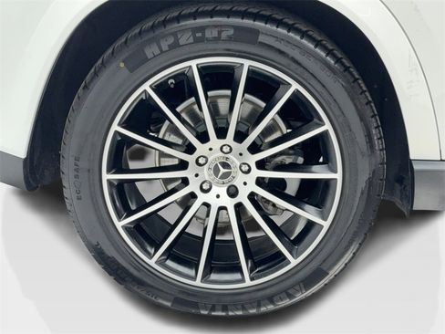 Used 2022 Mercedes-Benz GLE 350 w/ AMG Line Exterior image 55