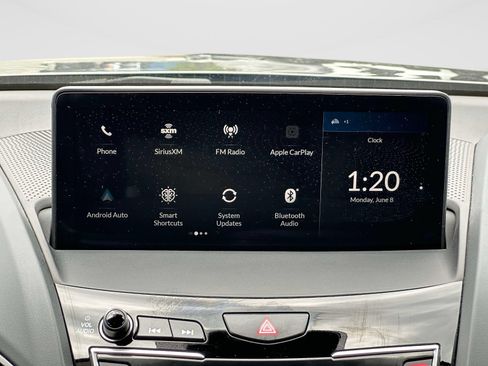 Certified 2024 Acura RDX SH-AWD image 18