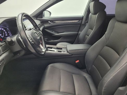 Used 2020 Honda Accord Sport image 17
