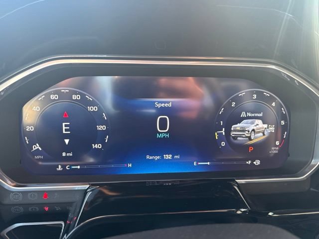 New 2026 Chevrolet Silverado 1500 RST AWD/4WD image 10