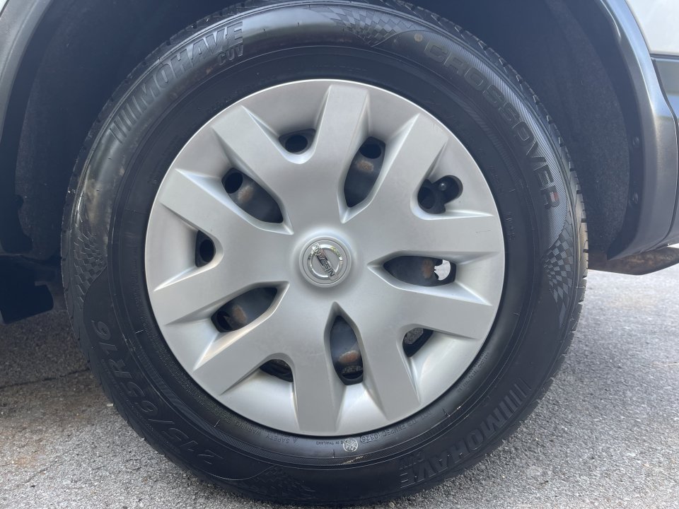 Used 2019 Nissan Rogue Sport S AWD/4WD image 20