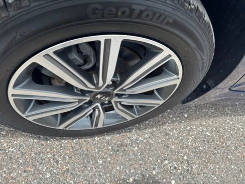 Used 2020 Kia Optima EX FWD image 27