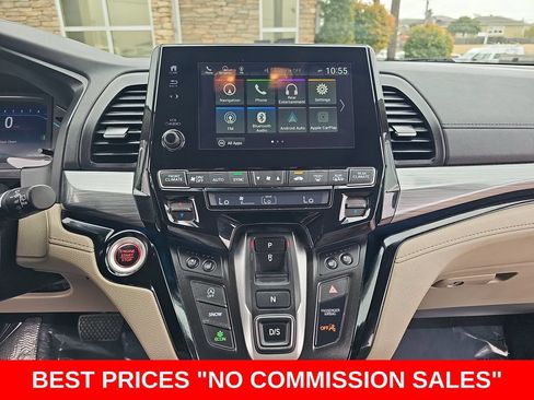 Used 2021 Honda Odyssey Elite image 21